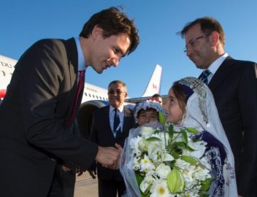 Under PM Trudeau, Canada’s Foreign Policy Has Seen A Seismic Shift