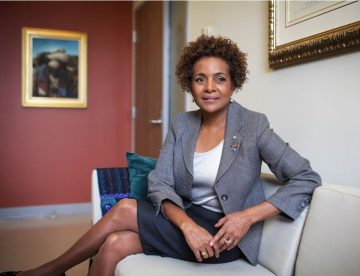 Liddar: Why the next Governor General should be indigenous
